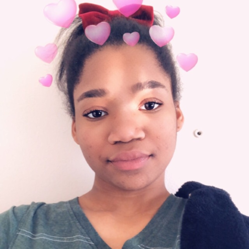 Meet your Posher, Aaniyah